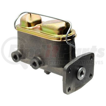 MC36283 by RAYBESTOS - Brake Parts Inc Raybestos Element3 New Brake Master Cylinder