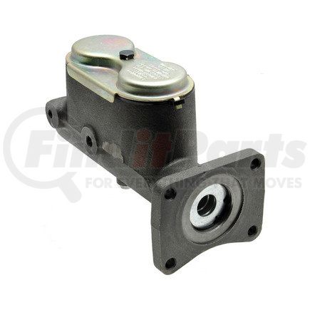 MC36467 by RAYBESTOS - Raybestos Element3 New Master Cylinder