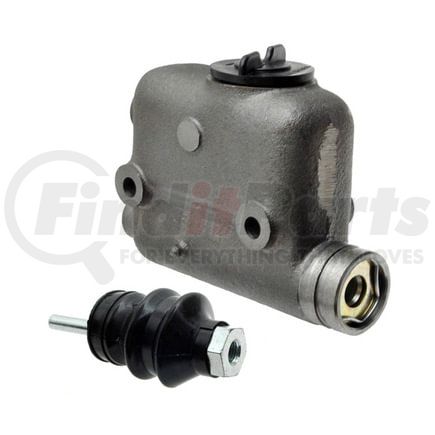MC36483 by RAYBESTOS - Brake Parts Inc Raybestos Element3 New Brake Master Cylinder
