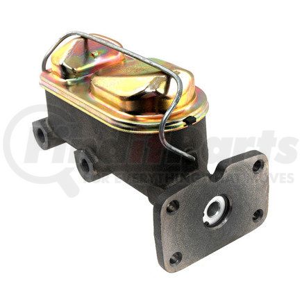 MC36489 by RAYBESTOS - Raybestos Element3 New Master Cylinder