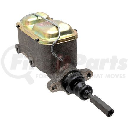 MC39013 by RAYBESTOS - Raybestos Element3 New Master Cylinder