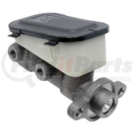 MC39016 by RAYBESTOS - Raybestos Element3 New Master Cylinder