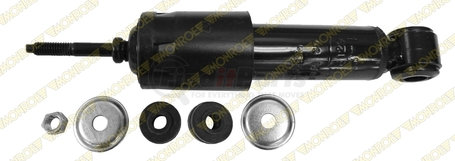 66129 by MONROE - Gas-Magnum Cab Suspension Shock Absorber