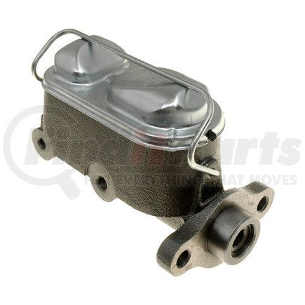 MC36445 by RAYBESTOS - Raybestos Element3 New Master Cylinder