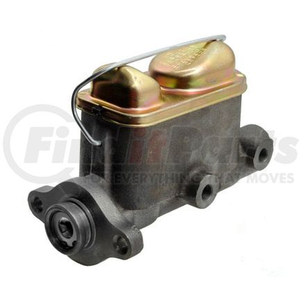 MC36456 by RAYBESTOS - Raybestos Element3 New Master Cylinder
