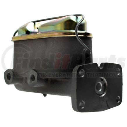 MC36460 by RAYBESTOS - Raybestos Element3 New Master Cylinder