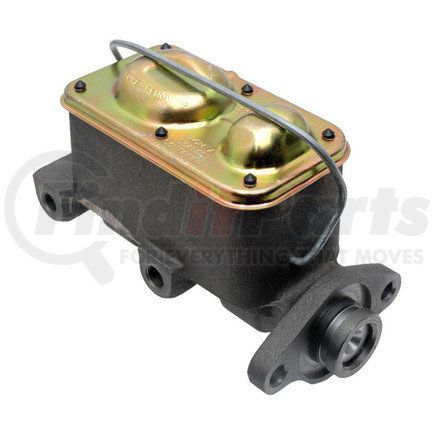 MC39031 by RAYBESTOS - Raybestos Element3 New Master Cylinder