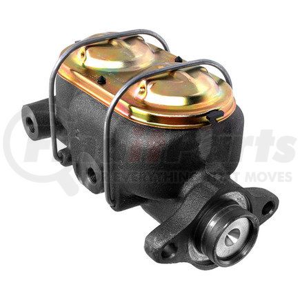 MC39075 by RAYBESTOS - Raybestos Element3 New Master Cylinder