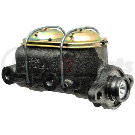 MC39077 by RAYBESTOS - Raybestos Element3 New Master Cylinder