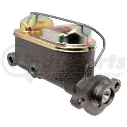 MC39365 by RAYBESTOS - Brake Parts Inc Raybestos Element3 New Brake Master Cylinder