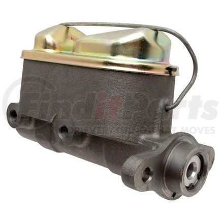 MC39368 by RAYBESTOS - Raybestos Element3 New Master Cylinder