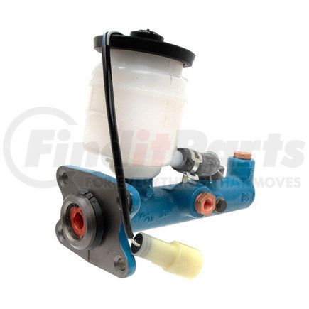 MC39404 by RAYBESTOS - Raybestos Element3 New Master Cylinder