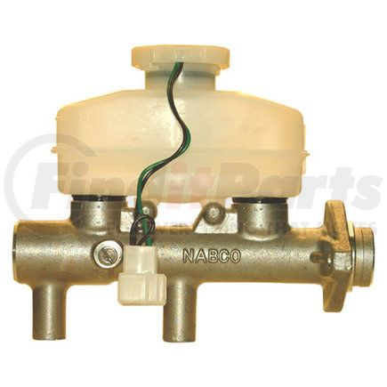 MC39380 by RAYBESTOS - Raybestos Element3 New Master Cylinder