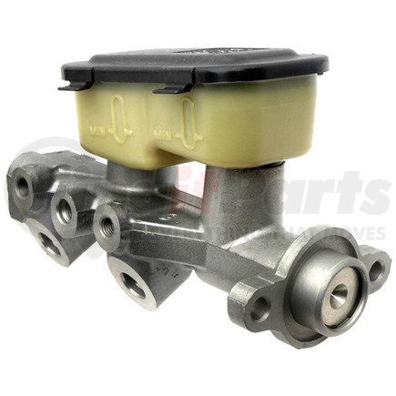 MC39440 by RAYBESTOS - Brake Parts Inc Raybestos Element3 New Brake Master Cylinder