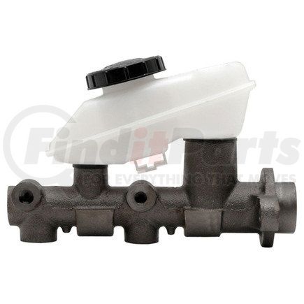 MC39443 by RAYBESTOS - Raybestos Element3 New Master Cylinder