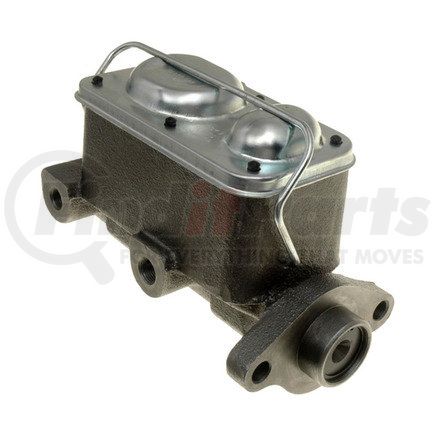 MC39324 by RAYBESTOS - Raybestos Element3 New Master Cylinder