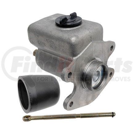 MC39338 by RAYBESTOS - Raybestos Element3 New Master Cylinder