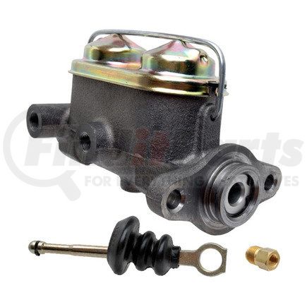 MC39495 by RAYBESTOS - Raybestos Element3 New Master Cylinder