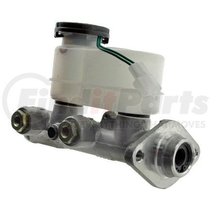 MC39509 by RAYBESTOS - Raybestos Element3 New Master Cylinder