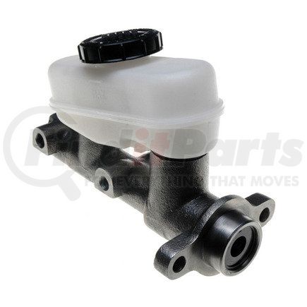 MC39542 by RAYBESTOS - Raybestos Element3 New Master Cylinder