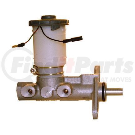 MC39552 by RAYBESTOS - Raybestos Element3 New Master Cylinder