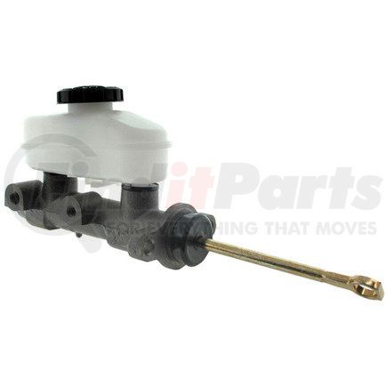 MC39568 by RAYBESTOS - Raybestos Element3 New Master Cylinder