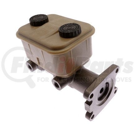 MC39462 by RAYBESTOS - Raybestos Element3 New Master Cylinder