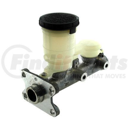 MC39456 by RAYBESTOS - Raybestos Element3 New Master Cylinder