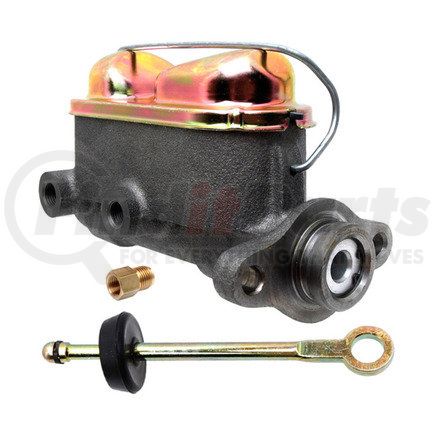 MC39469 by RAYBESTOS - Raybestos Element3 New Master Cylinder