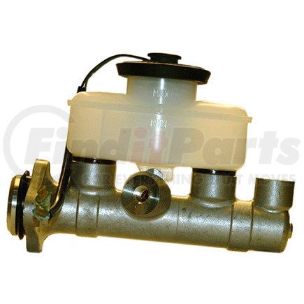 MC39486 by RAYBESTOS - Raybestos Element3 New Master Cylinder