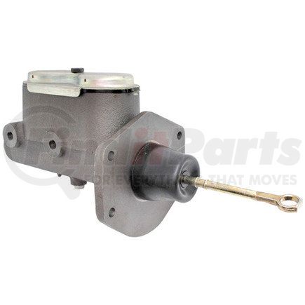 MC39631 by RAYBESTOS - Brake Parts Inc Raybestos Element3 New Brake Master Cylinder