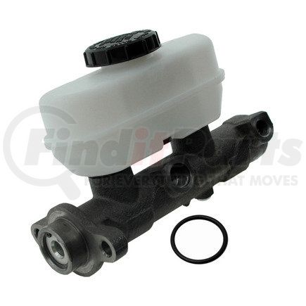 MC39634 by RAYBESTOS - Raybestos Element3 New Master Cylinder