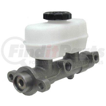 MC39635 by RAYBESTOS - Raybestos Element3 New Master Cylinder