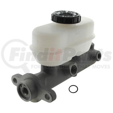 MC39636 by RAYBESTOS - Raybestos Element3 New Master Cylinder