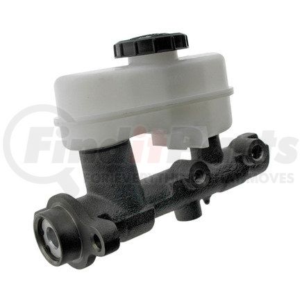 MC39637 by RAYBESTOS - Raybestos Element3 New Master Cylinder