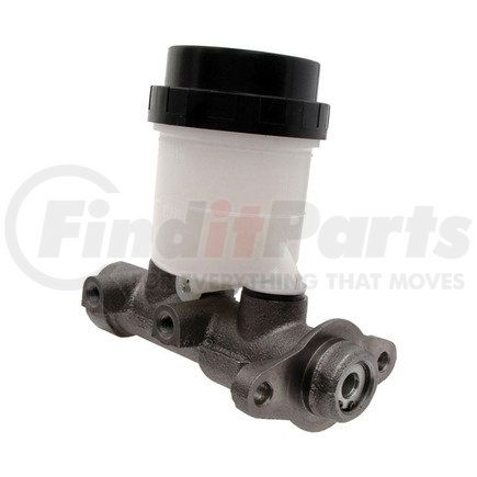 MC39639 by RAYBESTOS - Raybestos Element3 New Master Cylinder