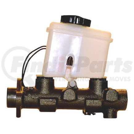 MC39654 by RAYBESTOS - Raybestos Element3 New Master Cylinder