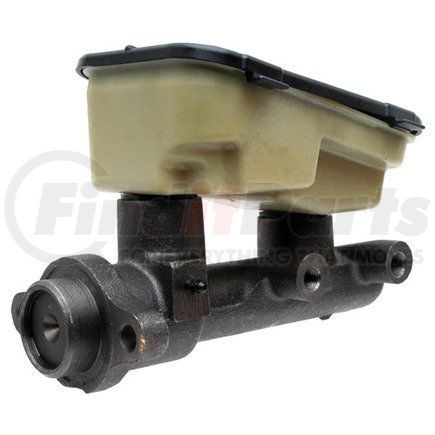 MC39576 by RAYBESTOS - Raybestos Element3 New Master Cylinder