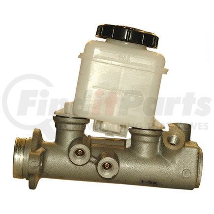 MC39587 by RAYBESTOS - Raybestos Element3 New Master Cylinder