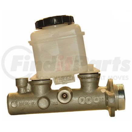 MC39592 by RAYBESTOS - Raybestos Element3 New Master Cylinder