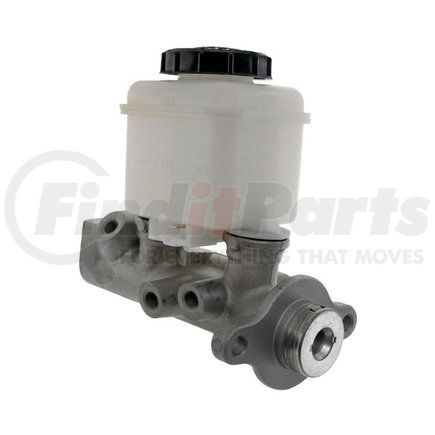 MC39599 by RAYBESTOS - Raybestos Element3 New Master Cylinder