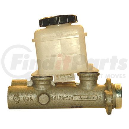 MC39600 by RAYBESTOS - Raybestos Element3 New Master Cylinder