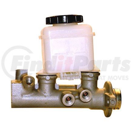 MC39601 by RAYBESTOS - Raybestos Element3 New Master Cylinder