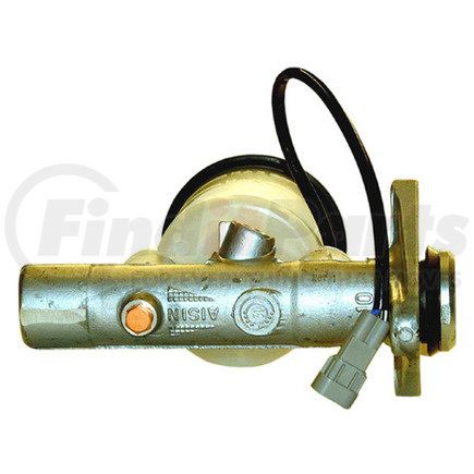 MC39612 by RAYBESTOS - Raybestos Element3 New Master Cylinder