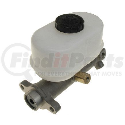 MC39876 by RAYBESTOS - Raybestos Element3 New Master Cylinder