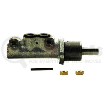 MC39877 by RAYBESTOS - Raybestos Element3 New Master Cylinder