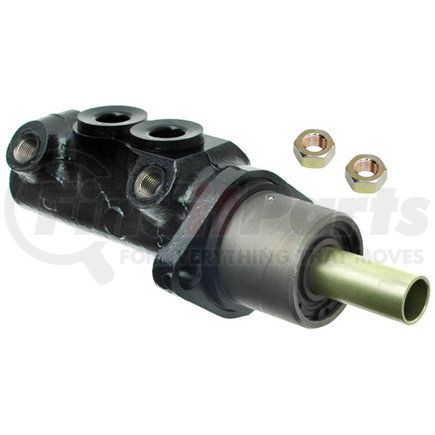 MC39878 by RAYBESTOS - Raybestos Element3 New Master Cylinder