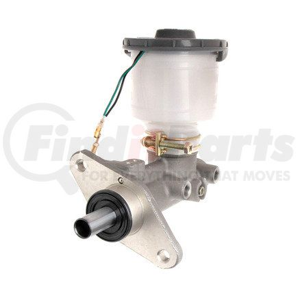 MC39882 by RAYBESTOS - Raybestos Element3 New Master Cylinder