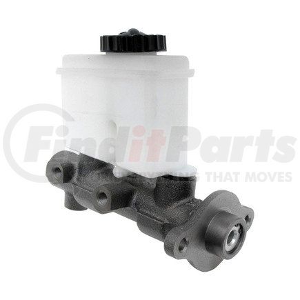 MC39947 by RAYBESTOS - Raybestos Element3 New Master Cylinder