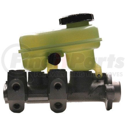 MC39954 by RAYBESTOS - Brake Parts Inc Raybestos Element3 New Brake Master Cylinder